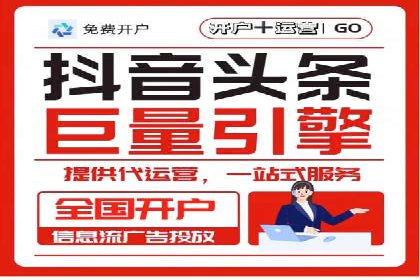 百度竞价代运营成功案例分享